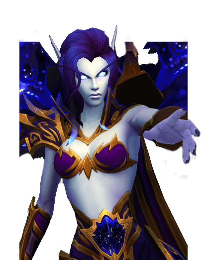 Void Elf